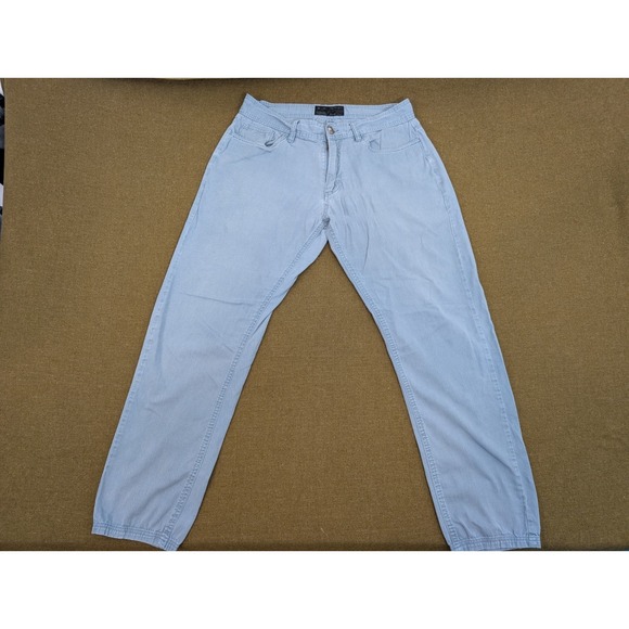 Oakley Other - Oakley Mens Cotton Light Blue Pant 33 X 32